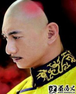 ​雍正大臣都有谁 雍正与邬思道间的君臣之道