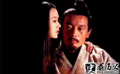 高渐离与栎阳剧照