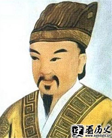 刘奭的儿子刘骜