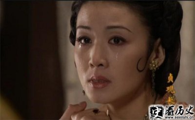 ​贞观长歌长孙皇后扮演者是谁