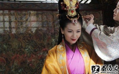 ​楚国大公主芈姝和惠文后芈姝是同一人吗