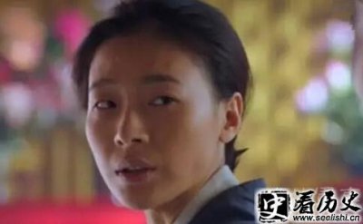 ​电视剧少帅中三姨太为何遁入空门