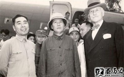 ​国共重庆谈判最后成功了吗