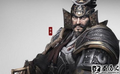 ​历史上三国名将李典厉害吗