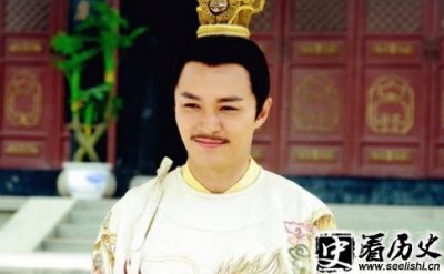 ​李世民为何发动政变