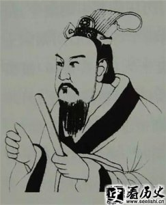 ​梁武帝大兴佛法导致后世灭佛