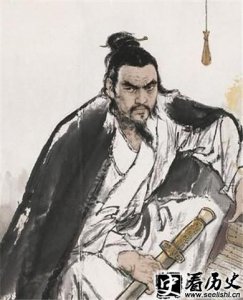 ​越国国君勾践姓什么