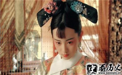 ​珍妃和瑾妃的关系 珍妃的姐姐是瑾妃吗