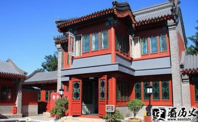 ​郭守敬故居在哪里 郭守敬纪念馆景点介绍