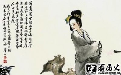 ​李清照三瘦名句特点 李清照哪里人