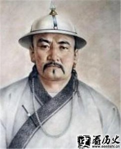 ​蒙古噶尔丹何时完全控制了西北