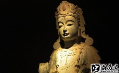 ​梁武帝见侯景的故事 侯景之乱是怎么回事