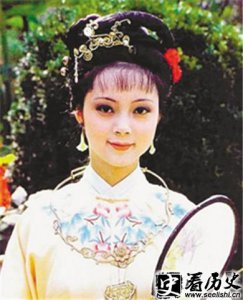 ​关于薛宝钗的故事有什么