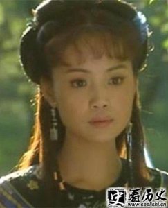 ​和珅的老婆是何方美女 和珅的女人有多少个