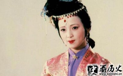 ​红楼梦风流女子秦可卿死因是什么