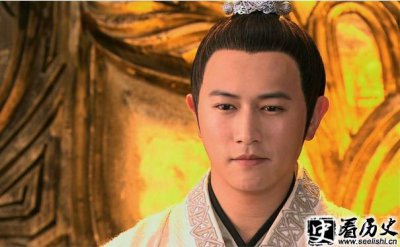 ​创造文景之治的是哪个皇帝