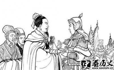 ​刘备救孔融的真正目的 刘备救孔融有什么好处