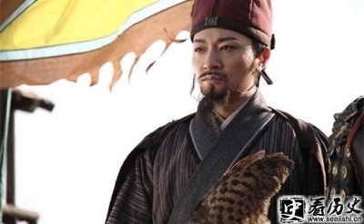 ​水浒传里智多星吴用怎么死的