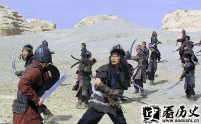 ​关于汉宣帝刘病已电影作品介绍