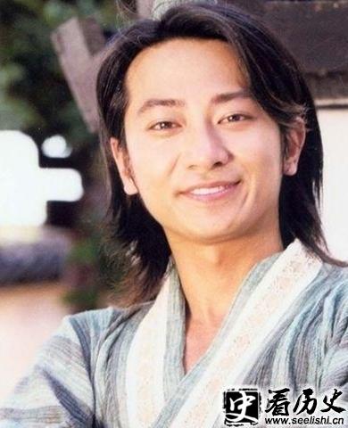 乌龙闯情关刘病已