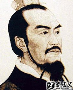 ​著名商人吕不韦简介 吕不韦如何成为一个乱世英雄