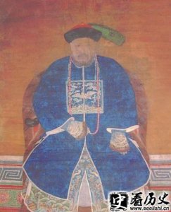 ​历史上的重臣李卫是个怎样的人