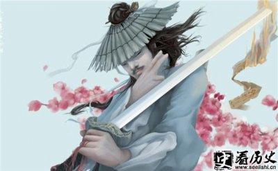 ​梁山军师公孙胜道号一清先生介绍