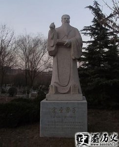 ​曾子吊唁黔娄的时候发生了什么