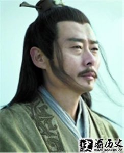 ​汉朝皇帝刘邦的军师是谁