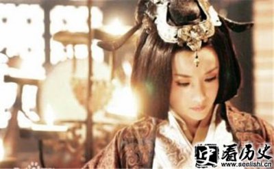 ​惠文后魏纾最后究竟是怎么死的