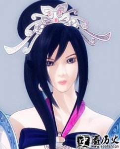 ​揭秘弄玉和赤练是什么关系 他们有何异同之处