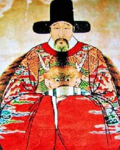 ​张居正（明朝政治家、改革家）