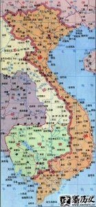 ​越南本是中国一割据诸侯何时起成为独立国家的？