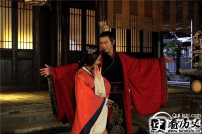 ​窦漪房一生：窦漪房为什么要推翻武帝新政