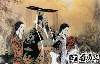 ​汉武帝做的最大的事情 拓展中国的版图