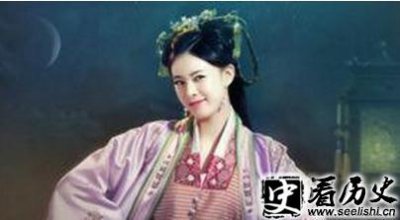 ​解析徐妙锦是为何敢拒绝做朱棣的皇后