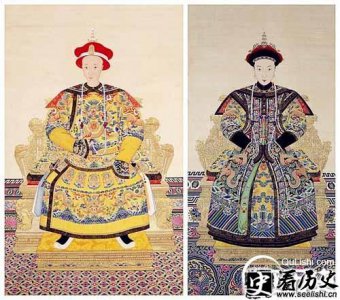 ​历史上清穆宗同治皇帝介绍 他是怎么死的？