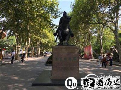 ​李鸿章的老婆 李鸿章的原配夫人是谁