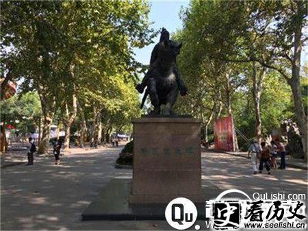 李鸿章的老婆 李鸿章的原配夫人是谁