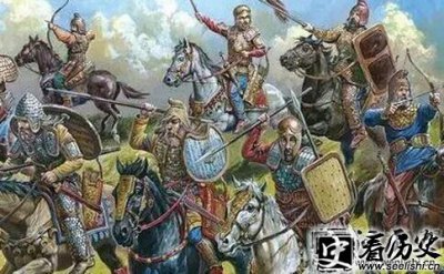 ​亚历山大东征为何不打中国 亚历山大东征最远到达哪里 亚历山大东