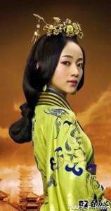 ​东汉光武帝的妃子许美人生平介绍 许美人的子女