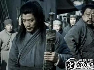 ​陈仓之战：韩信初出茅庐的楚汉第一战