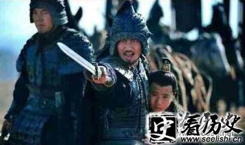 淝水之战的时间是什么时候 淝水之战的背景是什么