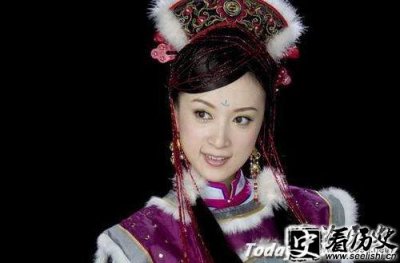 ​穆库什为什么被革去和硕公主称号？穆库什遏必隆关系