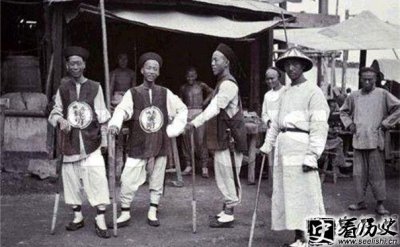 ​高楼寨之战交战双方 高楼寨之战过程介绍