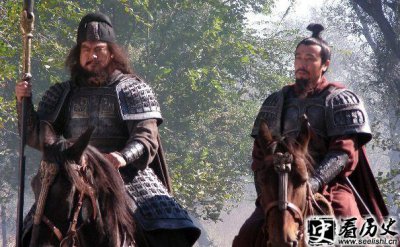 ​刘备张飞是什么关系 刘备张飞感情怎么样