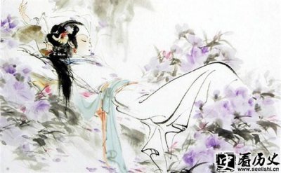 ​四大家族史家的千金史湘云结局介绍