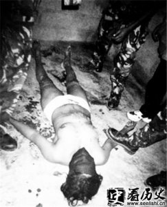 ​印尼排华事件的影响有哪些