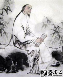 ​清代画家郑板桥喝茶有什么趣事