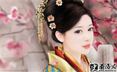 ​司马衍与杜陵阳这对帝后感情恩爱吗